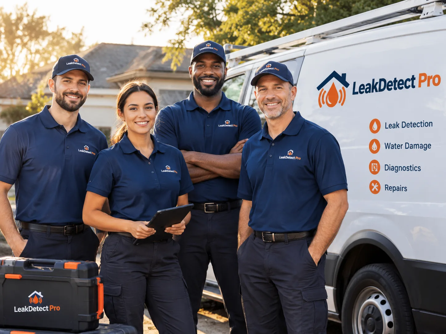 Roof Repair company in Halifax, PA
